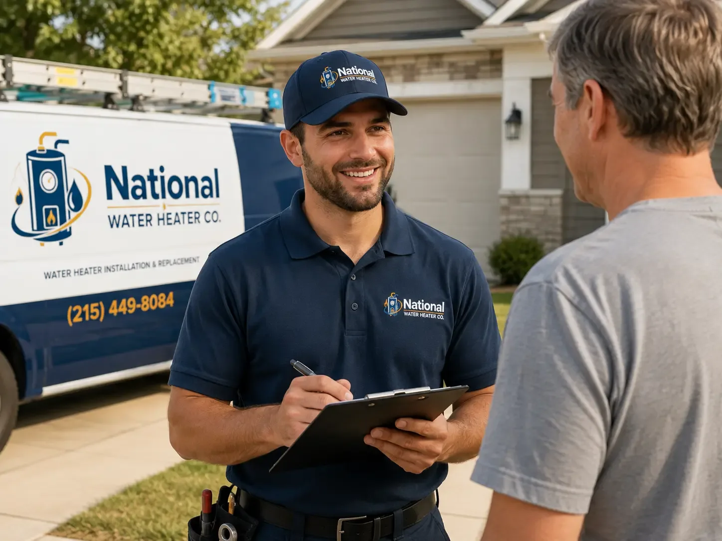Water Heater Installation Kingston, OH FAQs